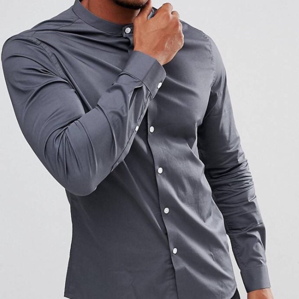 Asos button down Shirt